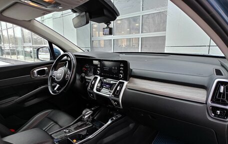 KIA Sorento IV, 2021 год, 3 994 800 рублей, 6 фотография