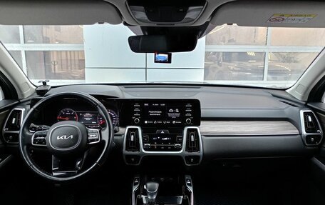 KIA Sorento IV, 2021 год, 3 994 800 рублей, 8 фотография