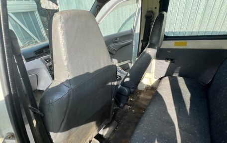 Toyota Town Ace III, 1995 год, 250 000 рублей, 7 фотография