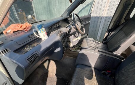 Toyota Town Ace III, 1995 год, 250 000 рублей, 6 фотография