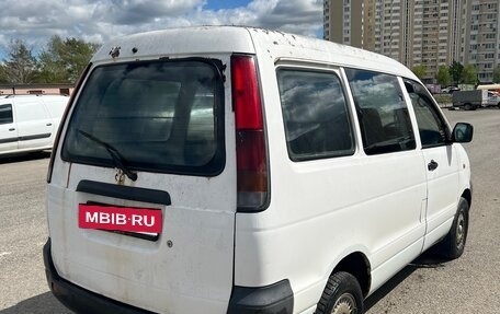 Toyota Town Ace III, 1995 год, 250 000 рублей, 4 фотография