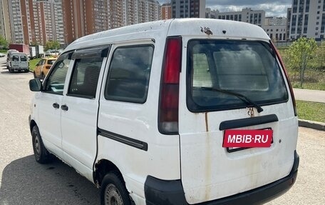 Toyota Town Ace III, 1995 год, 250 000 рублей, 3 фотография