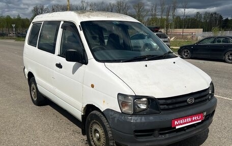 Toyota Town Ace III, 1995 год, 250 000 рублей, 2 фотография