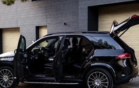 Mercedes-Benz GLE, 2020 год, 7 050 000 рублей, 1 фотография