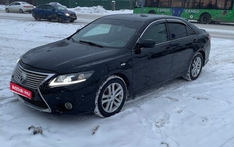 Toyota Camry, 2007 год, 800 000 рублей, 1 фотография