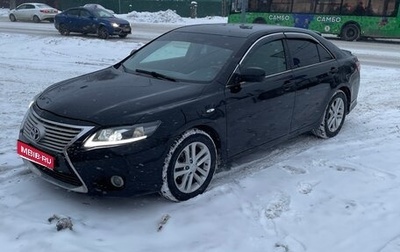 Toyota Camry, 2007 год, 800 000 рублей, 1 фотография