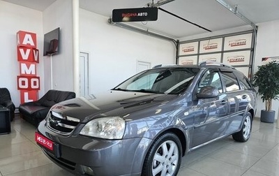 Chevrolet Lacetti, 2012 год, 629 000 рублей, 1 фотография