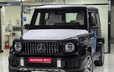 Mercedes-Benz G-Класс AMG, 2025 год, 30 000 012 рублей, 1 фотография