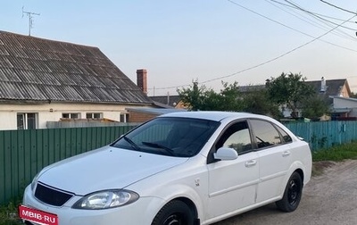 Daewoo Gentra II, 2014 год, 299 000 рублей, 1 фотография