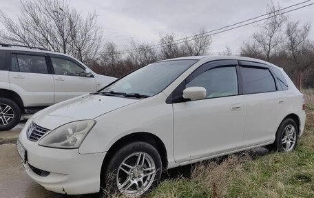 Honda Civic VII, 2004 год, 450 000 рублей, 1 фотография