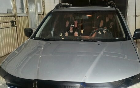 Mitsubishi Outlander III рестайлинг 3, 2008 год, 850 000 рублей, 3 фотография