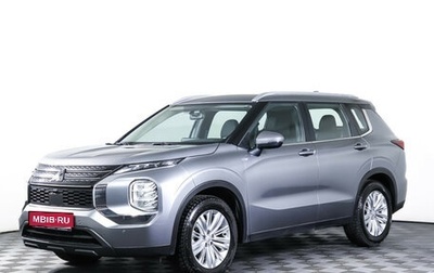 Mitsubishi Outlander, 2022 год, 3 379 000 рублей, 1 фотография