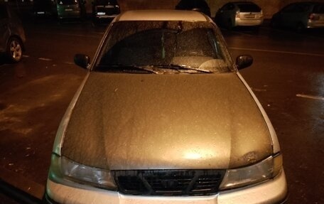 Daewoo Nexia I рестайлинг, 2003 год, 1 фотография