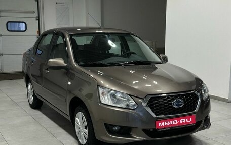 Datsun on-DO I рестайлинг, 2016 год, 599 900 рублей, 1 фотография