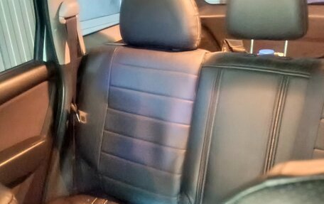 Mitsubishi Outlander III рестайлинг 3, 2008 год, 850 000 рублей, 7 фотография