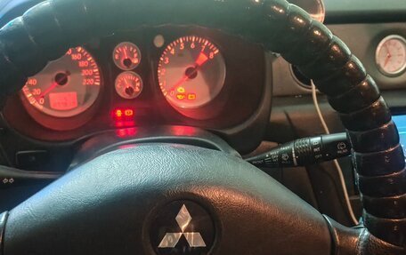 Mitsubishi Outlander III рестайлинг 3, 2008 год, 850 000 рублей, 6 фотография