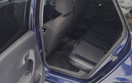 Volkswagen Polo VI (EU Market), 2012 год, 695 000 рублей, 9 фотография