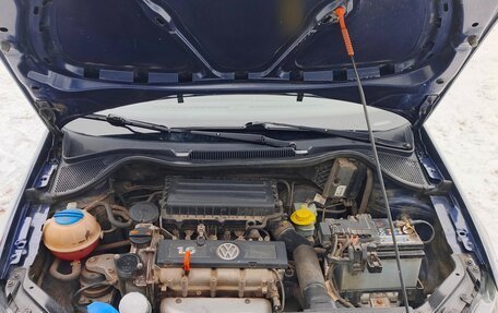 Volkswagen Polo VI (EU Market), 2012 год, 695 000 рублей, 10 фотография