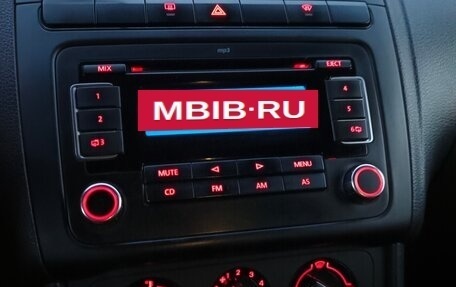 Volkswagen Polo VI (EU Market), 2012 год, 695 000 рублей, 13 фотография