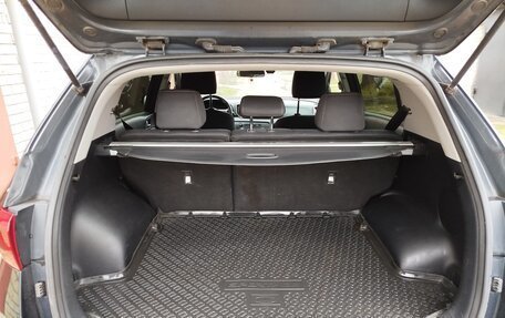 KIA Sportage IV рестайлинг, 2016 год, 1 800 000 рублей, 15 фотография