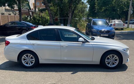 BMW 3 серия, 2017 год, 1 850 000 рублей, 6 фотография