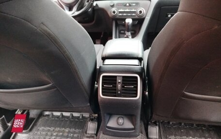 KIA Sportage IV рестайлинг, 2016 год, 1 800 000 рублей, 13 фотография