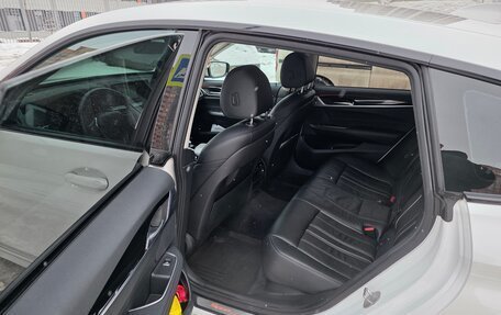 BMW 6 серия, 2019 год, 3 750 000 рублей, 6 фотография