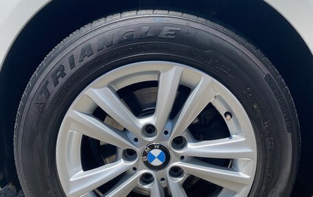 BMW 3 серия, 2017 год, 1 850 000 рублей, 24 фотография