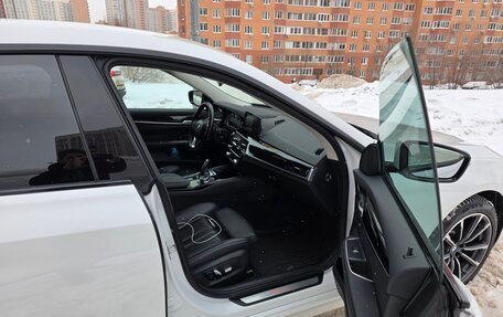 BMW 6 серия, 2019 год, 3 750 000 рублей, 8 фотография