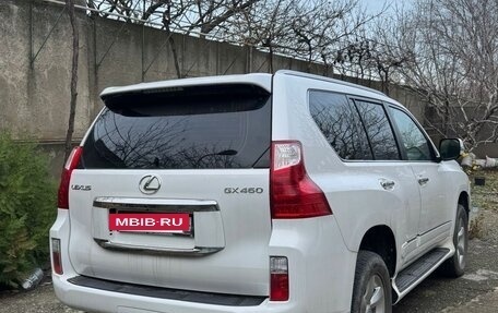 Lexus GX II, 2010 год, 2 650 000 рублей, 3 фотография