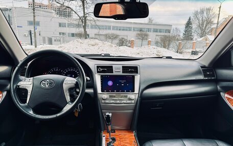 Toyota Camry, 2010 год, 987 000 рублей, 5 фотография