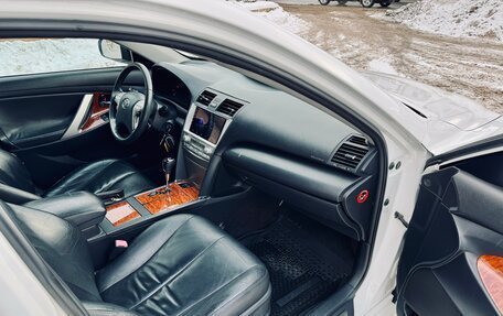 Toyota Camry, 2010 год, 987 000 рублей, 6 фотография