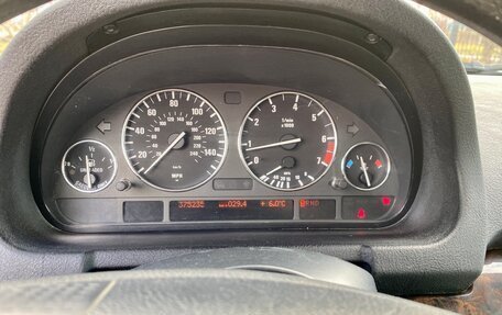 BMW X5, 2002 год, 700 000 рублей, 9 фотография