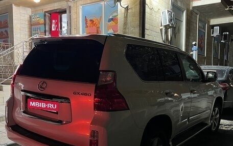 Lexus GX II, 2010 год, 2 650 000 рублей, 5 фотография