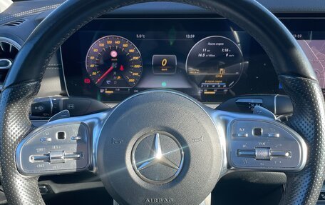 Mercedes-Benz CLS, 2018 год, 5 330 000 рублей, 12 фотография