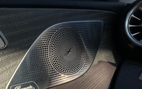 Mercedes-Benz CLS, 2018 год, 5 330 000 рублей, 14 фотография