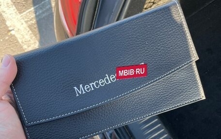 Mercedes-Benz CLS, 2018 год, 5 330 000 рублей, 19 фотография