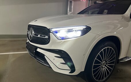 Mercedes-Benz GLC Coupe, 2025 год, 9 400 000 рублей, 7 фотография