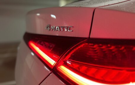 Mercedes-Benz GLC Coupe, 2025 год, 9 400 000 рублей, 9 фотография