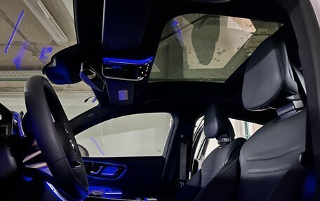 Mercedes-Benz GLC Coupe, 2025 год, 9 400 000 рублей, 15 фотография