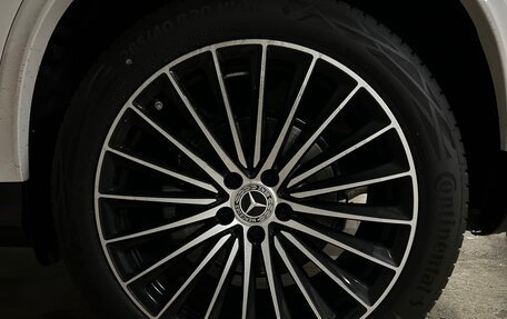 Mercedes-Benz GLC Coupe, 2025 год, 9 400 000 рублей, 12 фотография