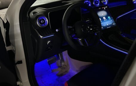 Mercedes-Benz GLC Coupe, 2025 год, 9 400 000 рублей, 19 фотография