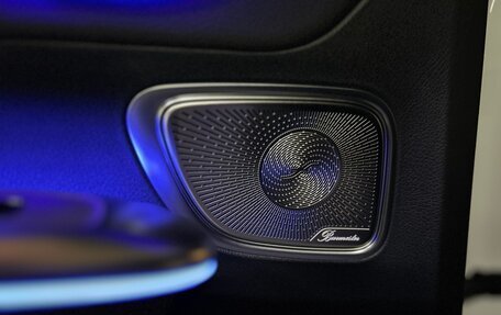 Mercedes-Benz GLC Coupe, 2025 год, 9 400 000 рублей, 13 фотография