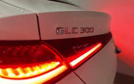 Mercedes-Benz GLC Coupe, 2025 год, 9 400 000 рублей, 10 фотография