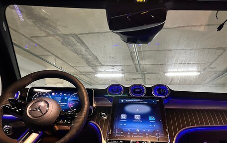 Mercedes-Benz GLC Coupe, 2025 год, 9 400 000 рублей, 16 фотография