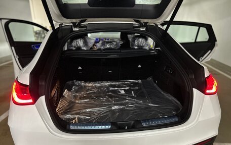 Mercedes-Benz GLC Coupe, 2025 год, 9 400 000 рублей, 11 фотография