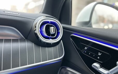 Mercedes-Benz GLC Coupe, 2025 год, 9 400 000 рублей, 22 фотография