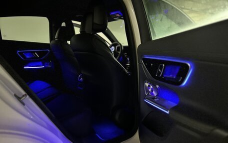 Mercedes-Benz GLC Coupe, 2025 год, 9 400 000 рублей, 21 фотография