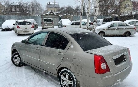 Vortex Estina II (FL-C), 2009 год, 400 000 рублей, 6 фотография