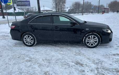 Toyota Camry, 2007 год, 800 000 рублей, 3 фотография